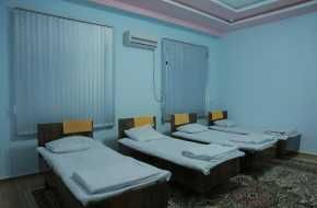 Мехмонхона хизматлари  60000 сумдан