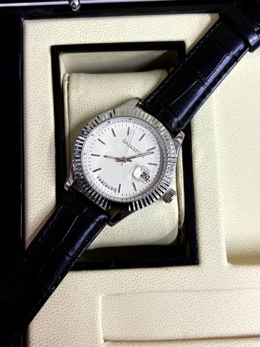 Мужские часы QAZAQSTAN