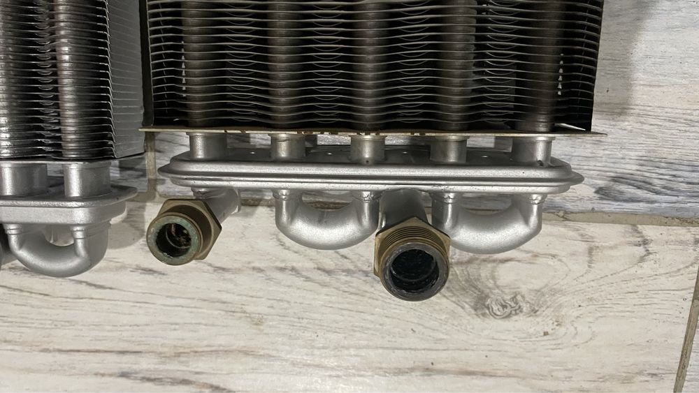 Продам Теплообменники