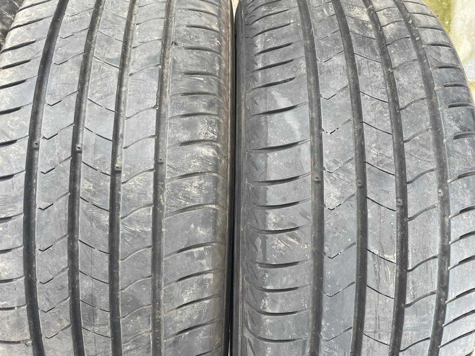 Vand cauciucuri de vara marca KUMHO-DOT 33/24