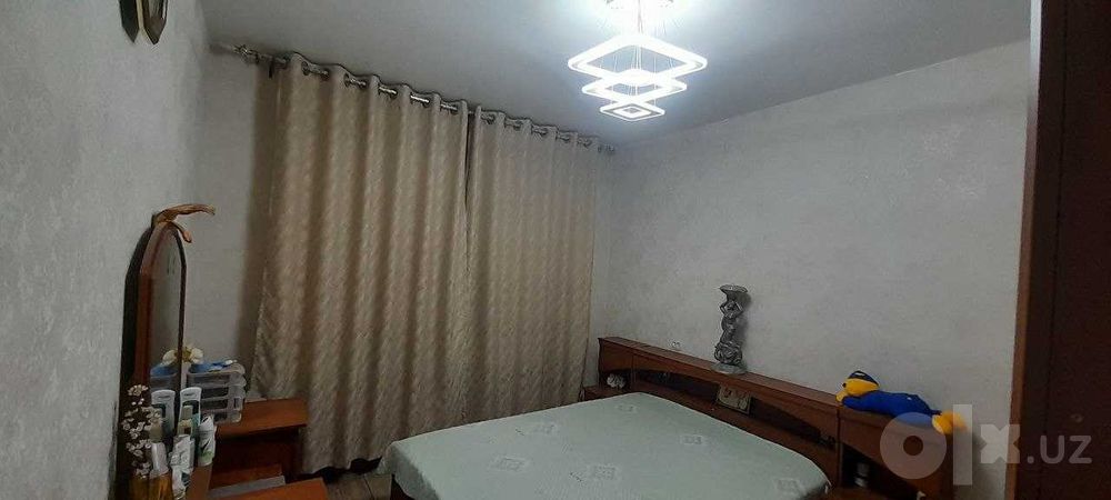 Продам 3ех комнатную квартиру  Юнус-Абад 10.