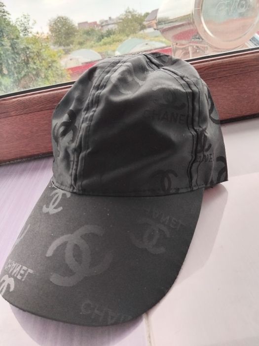 Șapcă  Chanel unisex
