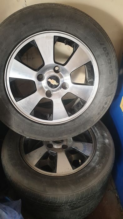 Диска балон  Б/У