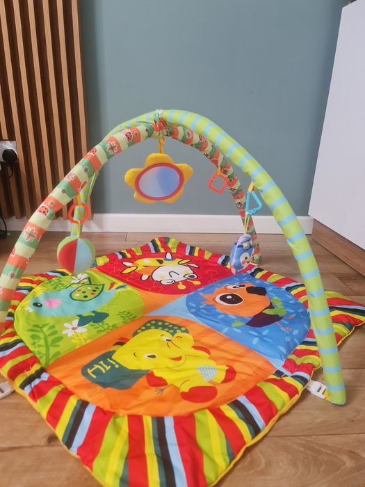 Vând Păturică/Saltea joaca bebeluși