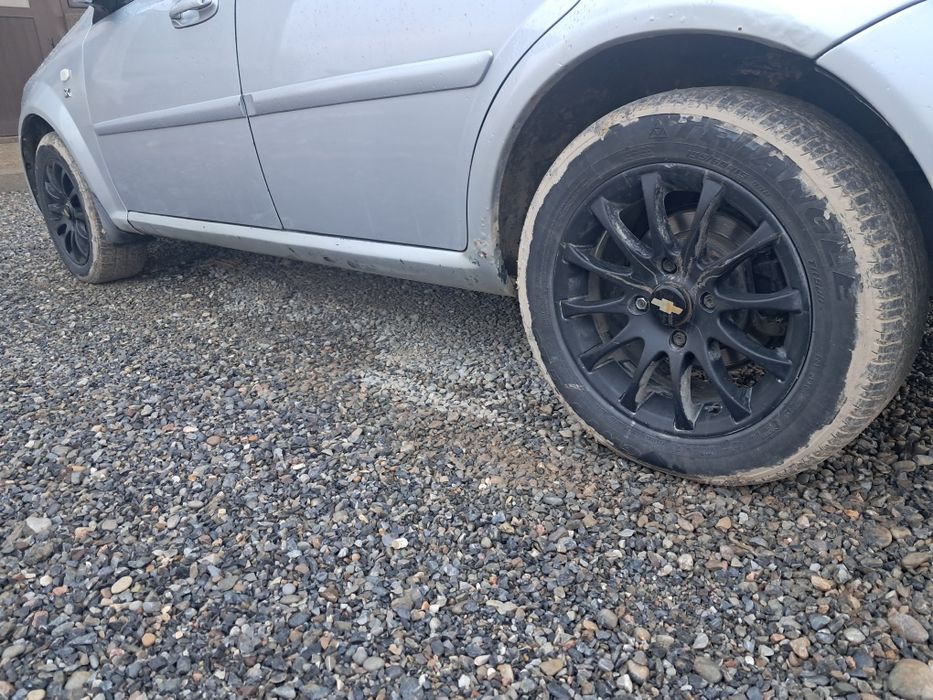 Шевролет Диска 15