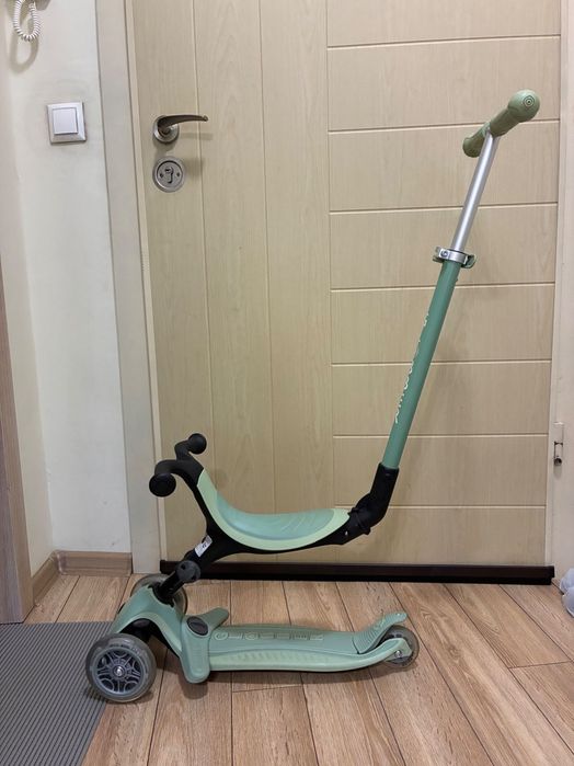 Тротинетка Globber 3in1