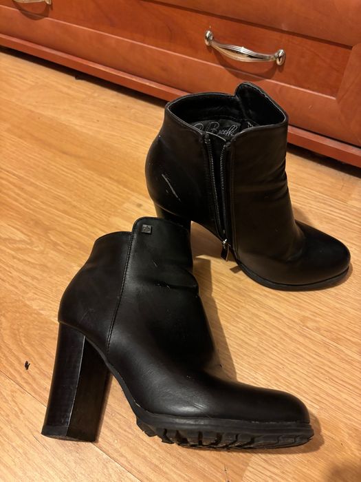 Дамски боти 36 номер