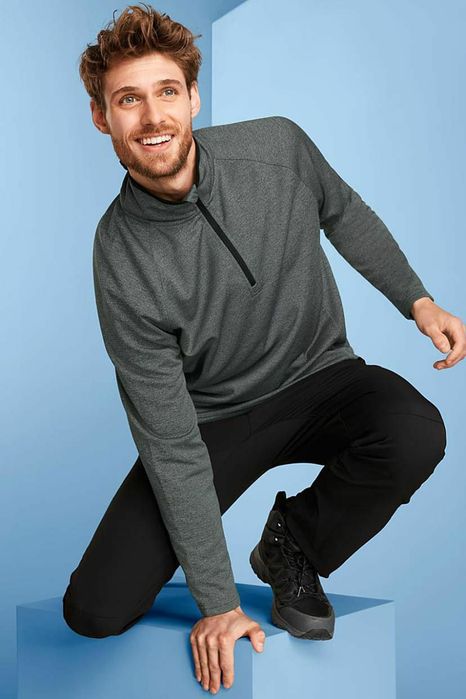 Мужская спортивная терморубашка - Tchibo (Германия)