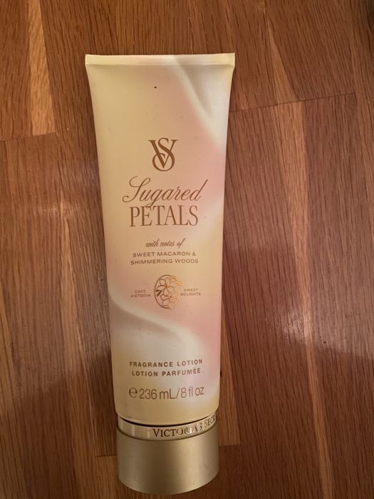 Лосиони Victoria’s Secret