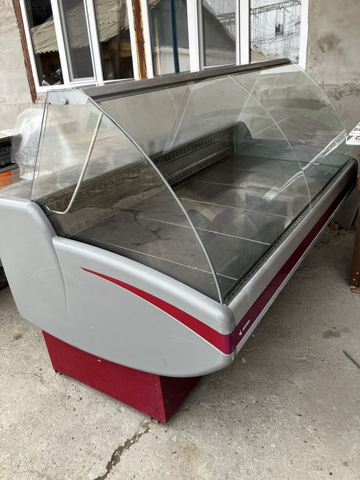 Ветринный холодильник 2 шт