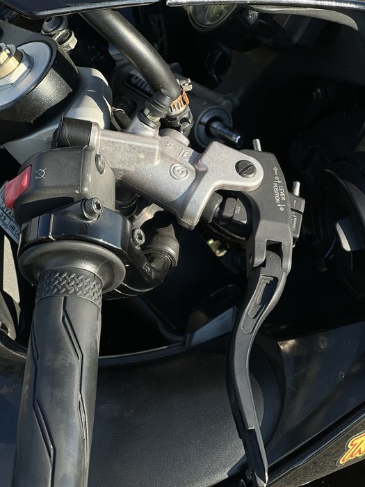 Yamaha R1 rn19 2008