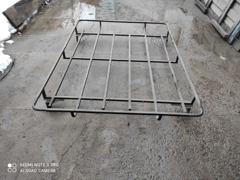 Продам багажник на крышу
