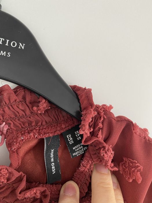 Rochie corai marimea M