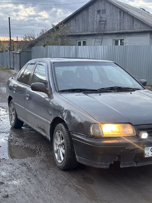 Продам ниссан примера п10