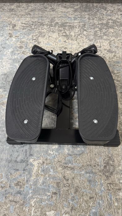 Степпер stepperhadiya