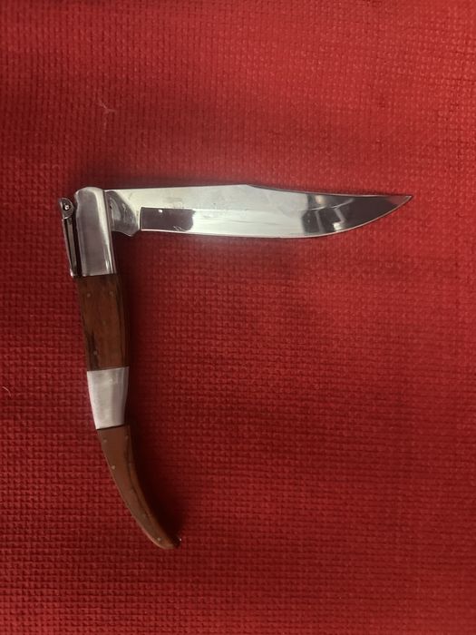 Cutit cu lama Albainox