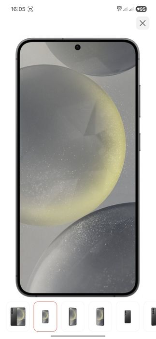 Самсунг s24 128g