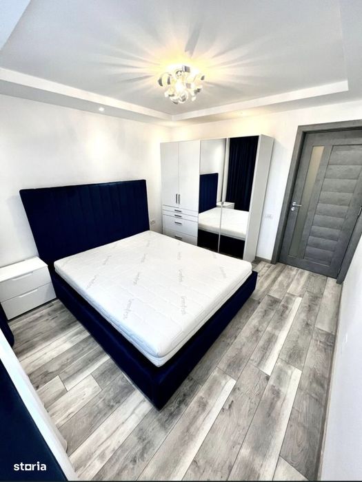 Apartament 3 camere Ultracentral, mobilat si utilat de lux