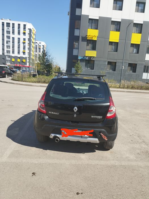 Продам автомобиль