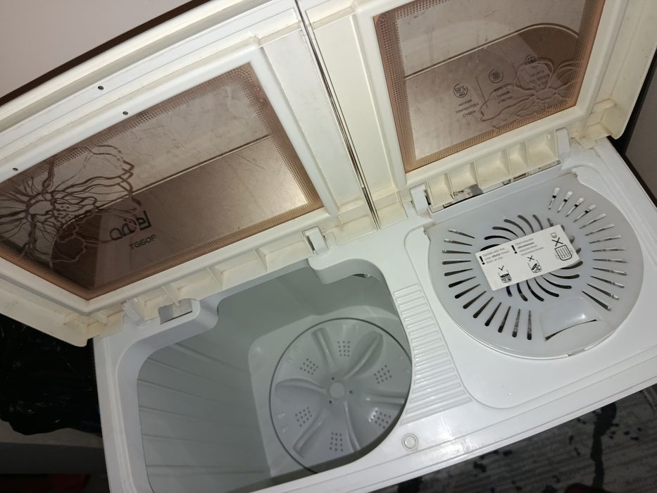 Artel polavtamat kir yuvish mashinasi