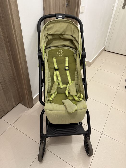 Carucior Sport Cybex Eezy S2+