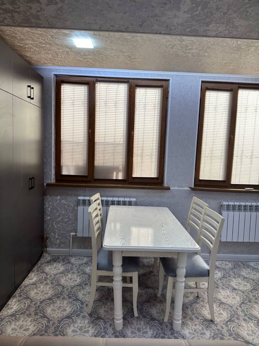 O’zimni uyim 2x3/4/4 yevroremont. Qulay lokatsiya
