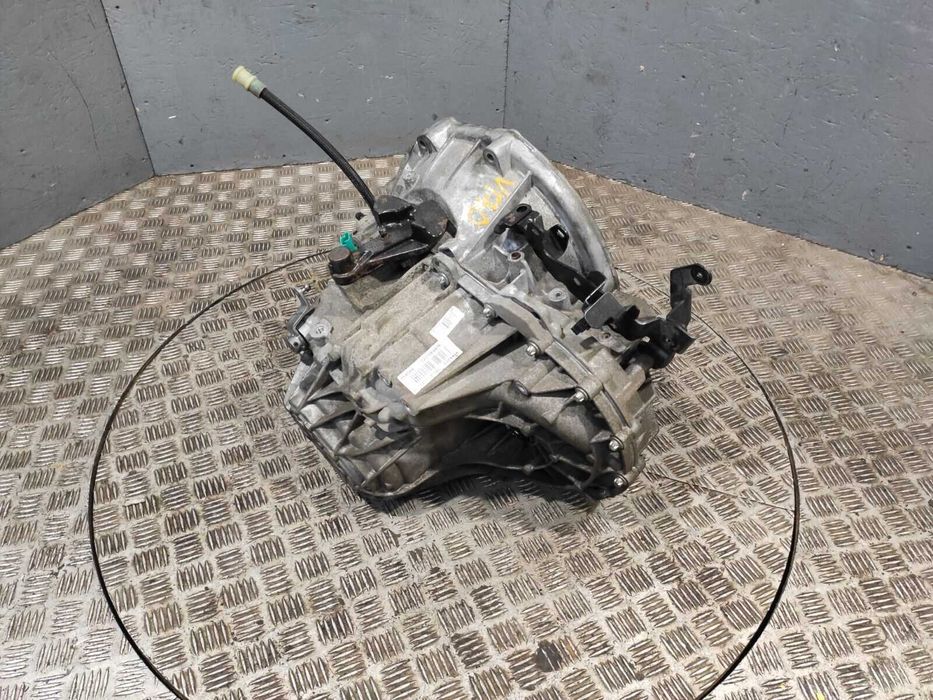 Cutie de viteze manuala Opel Movano 2.3 DCI; PF 6059; 6 V; Cu senzor