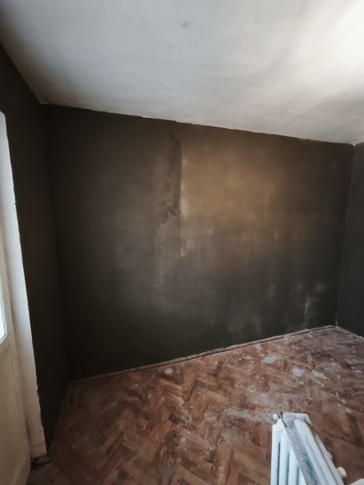 Execut lucrări interioare - exterioare