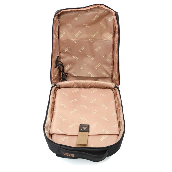 Set Troler si Rucsac ELLA ICON ITALIA Nou