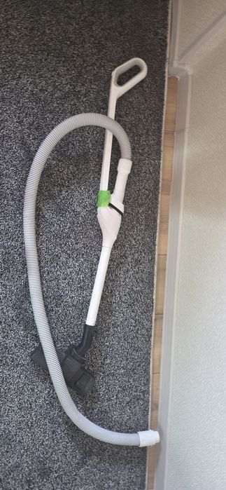 Продам пылесос tefal