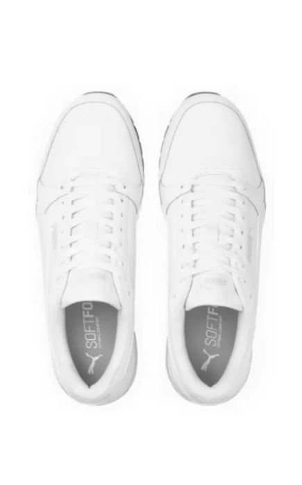 Новые кросы Puma