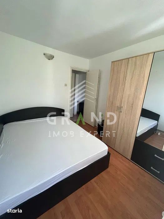 Ap 2 camere | CT | Zona Manastur-Aleea Garbau