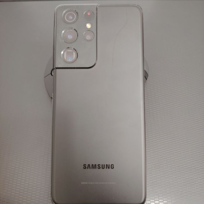 Samsung s21 ultra sotiladi