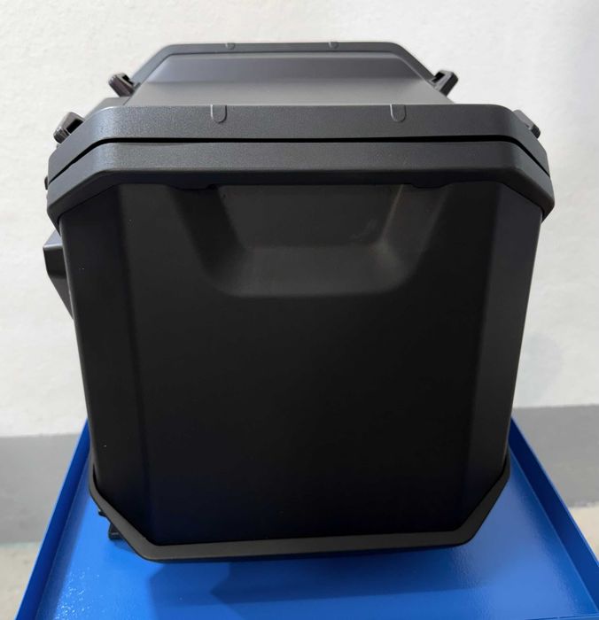 Куфар за мотоциклет - BMW Topcase R 1300 GSA