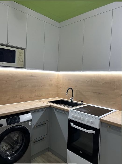 Срочно продоется 2 ком. квартира 3 этаж.