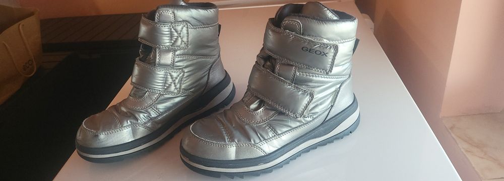 Vand cisme Geox copil marimea 35
