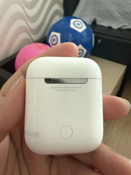 Наушник оригинал Apple