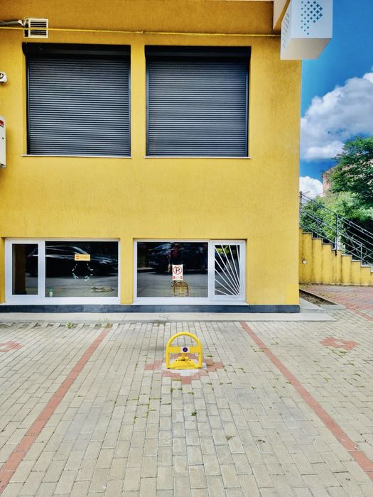 Lux Regim Hotelier Vis a Vis Iulius Mall/ Parcare