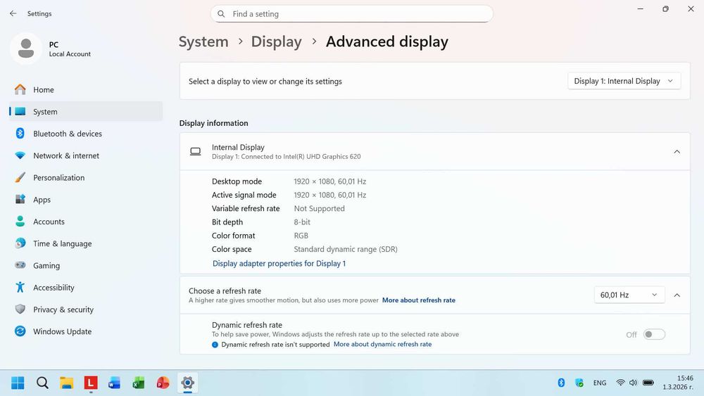 Lenovo ThinkPad X380 Yoga 13.3 inch | Intel i5 8350U|8GB RAM|512GB SSD