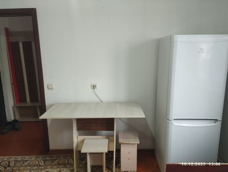 Времянка квартира Шанырак