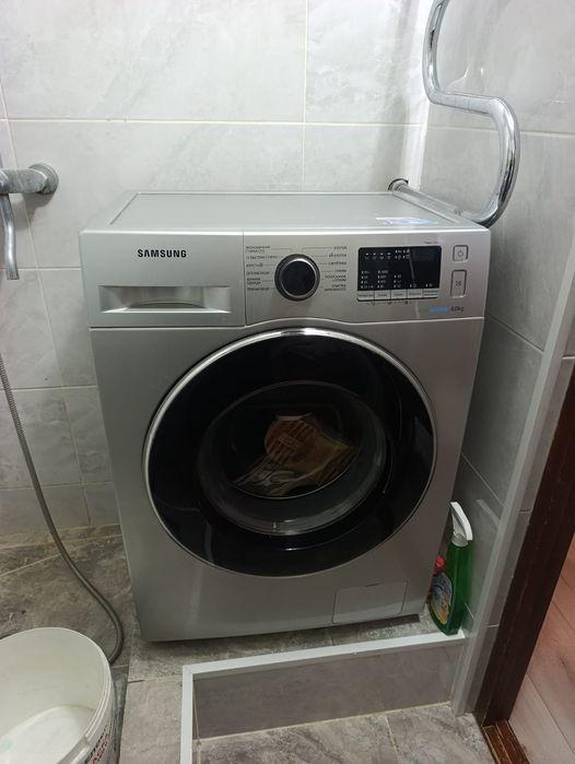 продам стиральную машину