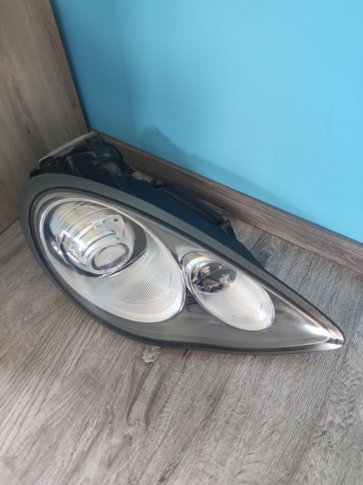 Фарове Порше Панамера турбо ГТС ,farove Porsche Panamera gts,GTS