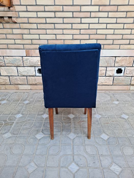 Замонавий стуллар сотилади. Янги  ва юмшок