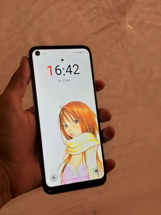 OnePlus Nord CE 2 Lite 5G 128/8гб