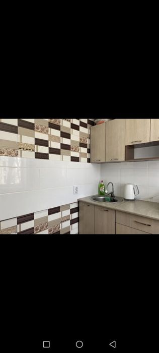 Продам однокомнатную квартиру