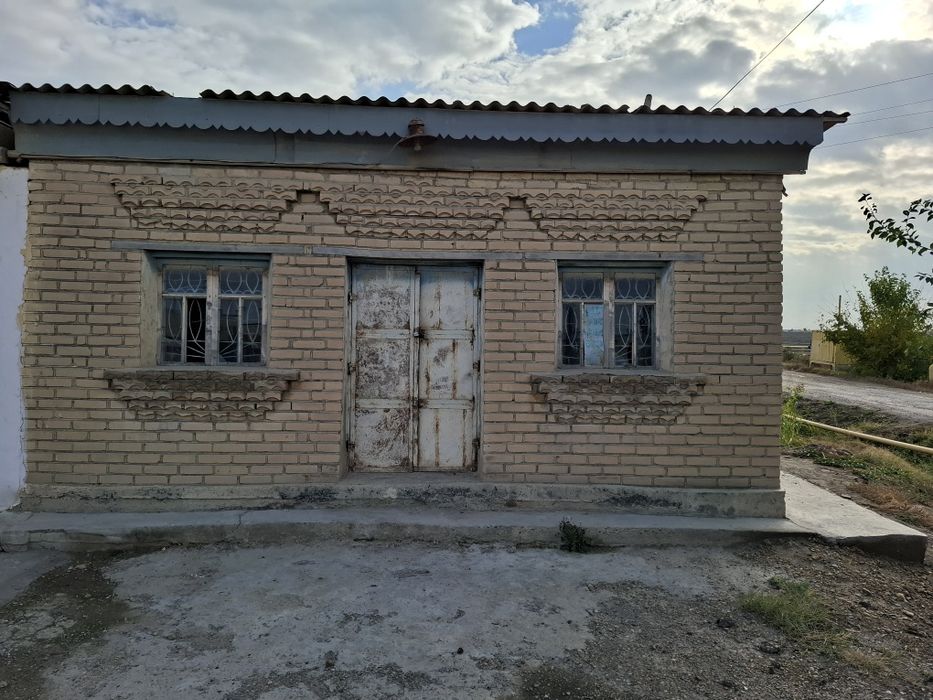 Savdo do'koni sotiladi