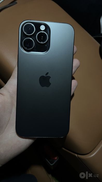 IPhone 16 Pro Max 256gb