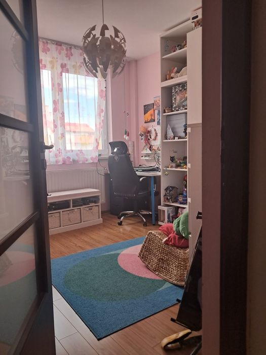 Apartament în Anghel Saligny — fotografia 1