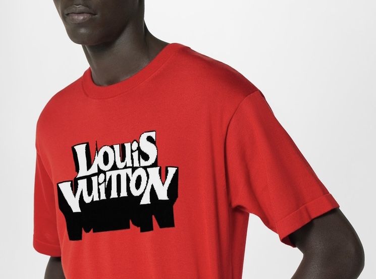 Louis Vuitton T-shirt