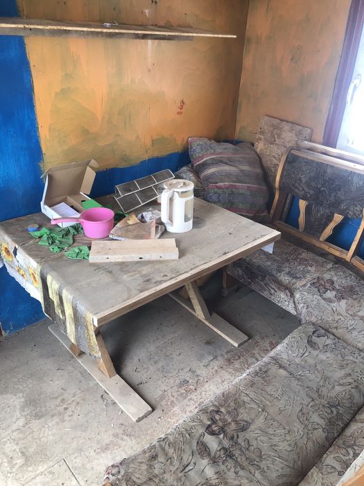 Продам жилой вагончик